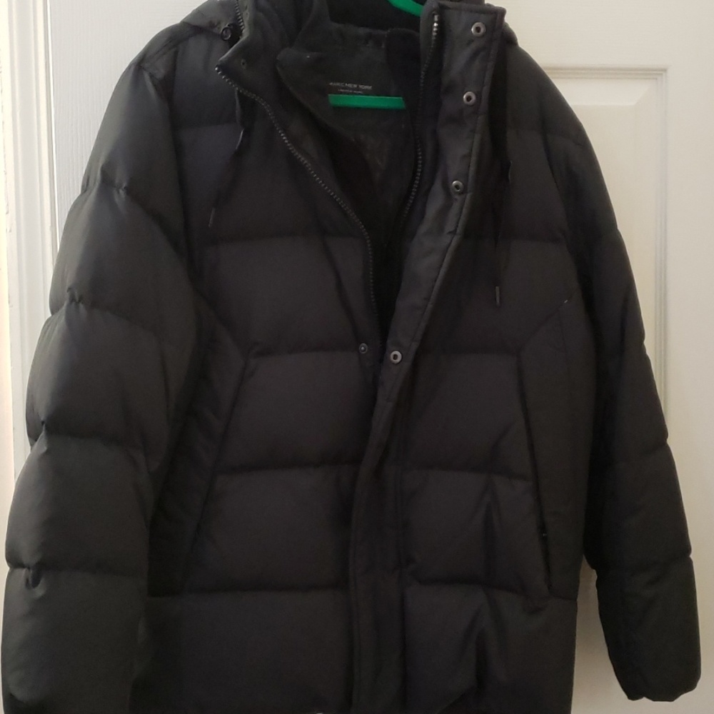 Andrew Marc New York Men's jacket